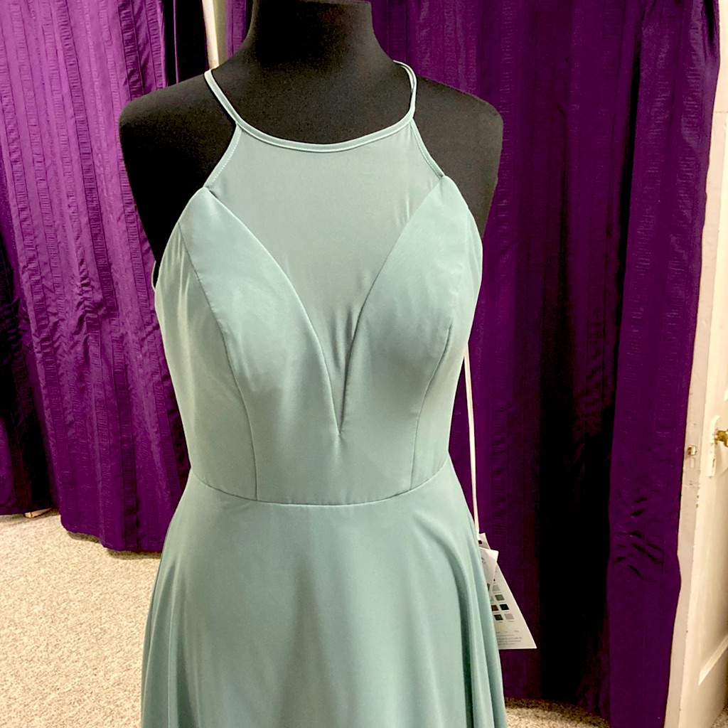 SORELLA VITA | Dresses | 9292 Sorella Vita Bridesmaid Dress Eucalyptus Green High Neck Chiffon | Poshmark SORELLA VITA | Dresses | 9292 Sorella Vita Bridesmaid Dress Eucalyptus Green High Neck Chiffon | Poshmark